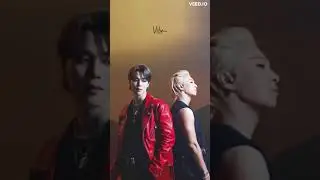 II #SHORTS II Taeyang feat. Jimin {BTS} - Vibe II JUZT MUSIC II
