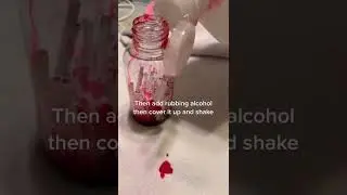 Making Graffiti Tiktok brick official0