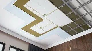Лучшие материалы для шумоизоляции потолка своими руками.