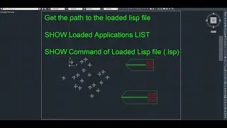 Easy to Find a Path of Lisp Command (Autocad Lisp)