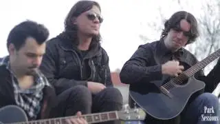 Park Sessions | Eclipse Of Time - Posljednje zbogom (pjesma za L.)