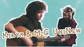 Kirya & M-G UniNew | Live