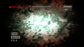 OutLast прохождение часть 1
