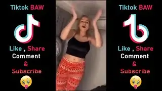 TikTok BAW | TikTok Big Bank Challenge New Video