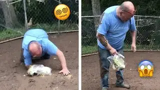 Dirty Fails That Will Make You Go 