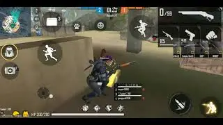 Higlights #9 | Free Fire | Max R