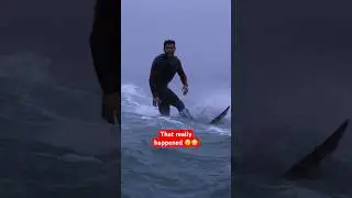 Wolverine slays Mavericks 🔪