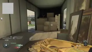 aG TomaHawkz | BO1 | Sniping With Caveman :)