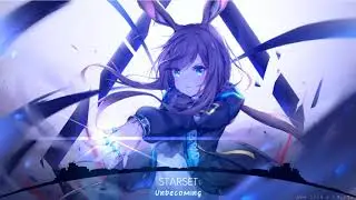 STARSET - Unbecoming