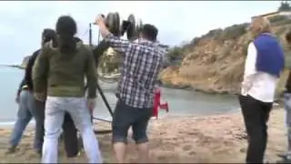 Dilara Büyük-klip arkasi - Yön. Haydar Işık.mp4