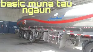 Mga minor lng muna gagawin natin ngaun guys sa mb actros