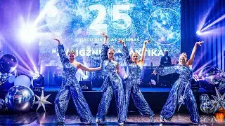 Watch The Stars ✨ 💎 @ ATTA centrs - pasākumu organizēšana | pasākumu aģentūra