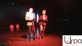 Зимний Игрослов 2019