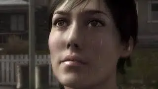 Heavy Rain: Chronicles - Chapter 1: The Taxidermist Playstation 3 Gameplay