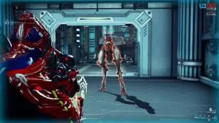Warframe: Mandachord quest part one