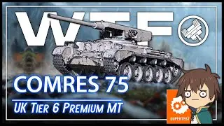 𝗪𝗧𝗙 𝗶𝘀 𝗮 