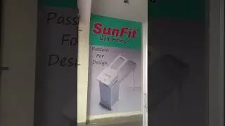 SunFit Bath FittingsBranding at dealers place by@sunfit_bath_fittings  #faucet #watertank #brass