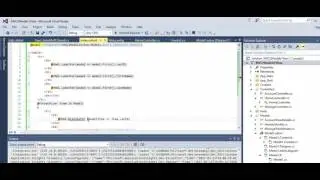 MVC - Fix Error -  Cannot convert method group 'DisplayFor' to non delegate type 'object'