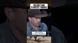 You Don't Have to Protect Yourself