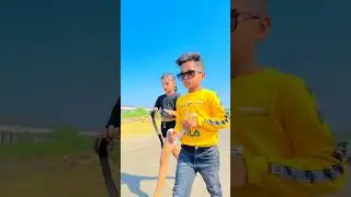 Bapu Bagdiya |🔥Tappu Parmar 🔥| Attitude 🔥 Boy |