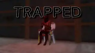 Trapping People In Rust With Handcuffs