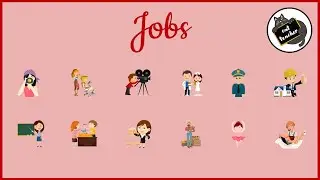 Jobs / Empregos