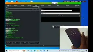 Huawei NXT TL00 FRP Removal Using VG Tool - Complete Guide