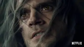 Netflix - The Witcher Captcha Case Video