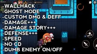 UPDATE SCRIPT GUARDIAN TALES V2.73 FIX ALL