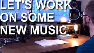 New Music and Composition Q+A
