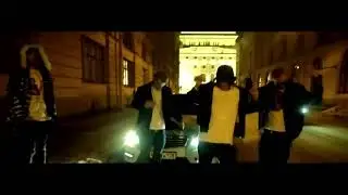 Yung Trappa- В Белой Футболке [Music Video]