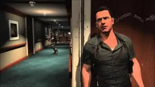 Max Payne 3 Unofficial Sountrack - Chapter 11 (Sun Tan Oil, Stale Margaritas And Greed)