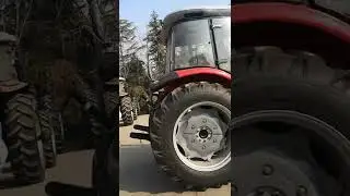 Tractor