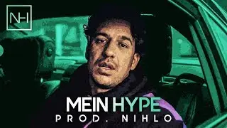 UFO361 x NIMO x FUTURE Type Beat 👌Mein Hype👌 [prod. NIHLO] | ATMOSPHERIC x BOUNCY Trap Beat 2020