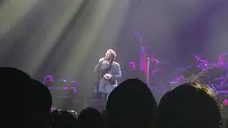 Josh Groban - Angels - Gems World Tour 2026 Manila