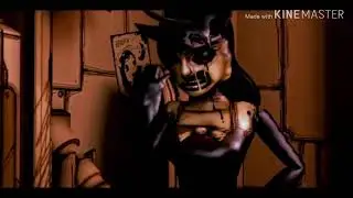 Brute Boris vs Alice Angel - 