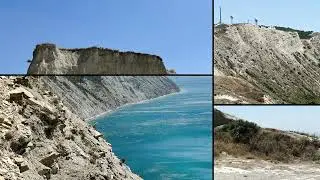 Анапа, август 2023. Серия 1. Версия для Ютуба.