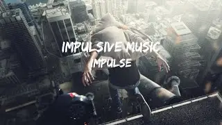 Impulse - Visualizer [Copyright Free]