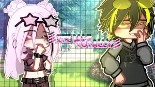 new intro? (please read desc) #itzmaetotally #gachanox #intro #editing