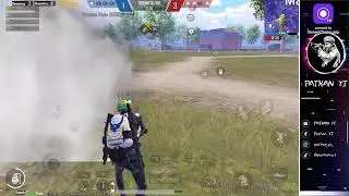 PUBG live Fun and rush game play