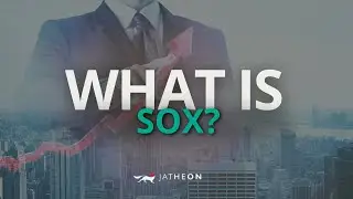A Quick Guide to SOX Compliance