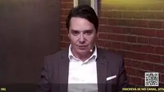O OBJETIVO de Moraes por trás da prisão de GILSON MACHADO