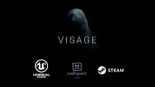 VISAGE - Early Access Trailer #2