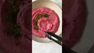 Velvety Humus tiktok lovelydelites
