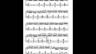N. Rimsky-Korsakov. Flight of the bumblebee. Plays Vladimir Ushenin