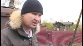 ответная реакция