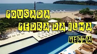 Pousada Pedra da Ilha - Penha (Santa Catarina)