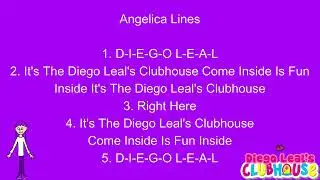 Lines For @UrLocallisahoshikofanarist @StepDownLeahTheRaiderAJ2.0 @YourLocalBFDIAndNBFan