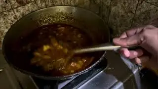 My cooking day | I have to Cook | cooking time