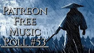 Free Music Patreon Poll #53 - December 2021